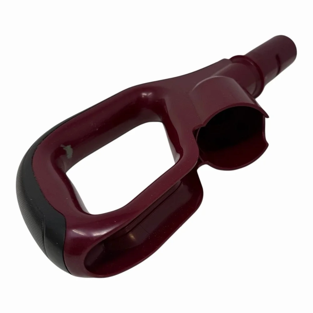 Genuine Shark LA480WM DIRT DUST‎ Handle MAGENTA Part